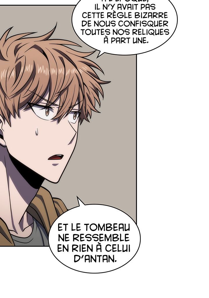 Read Tomb Raider King FR Manga Online