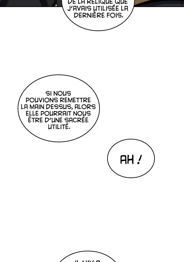 Read Tomb Raider King FR Manga Online