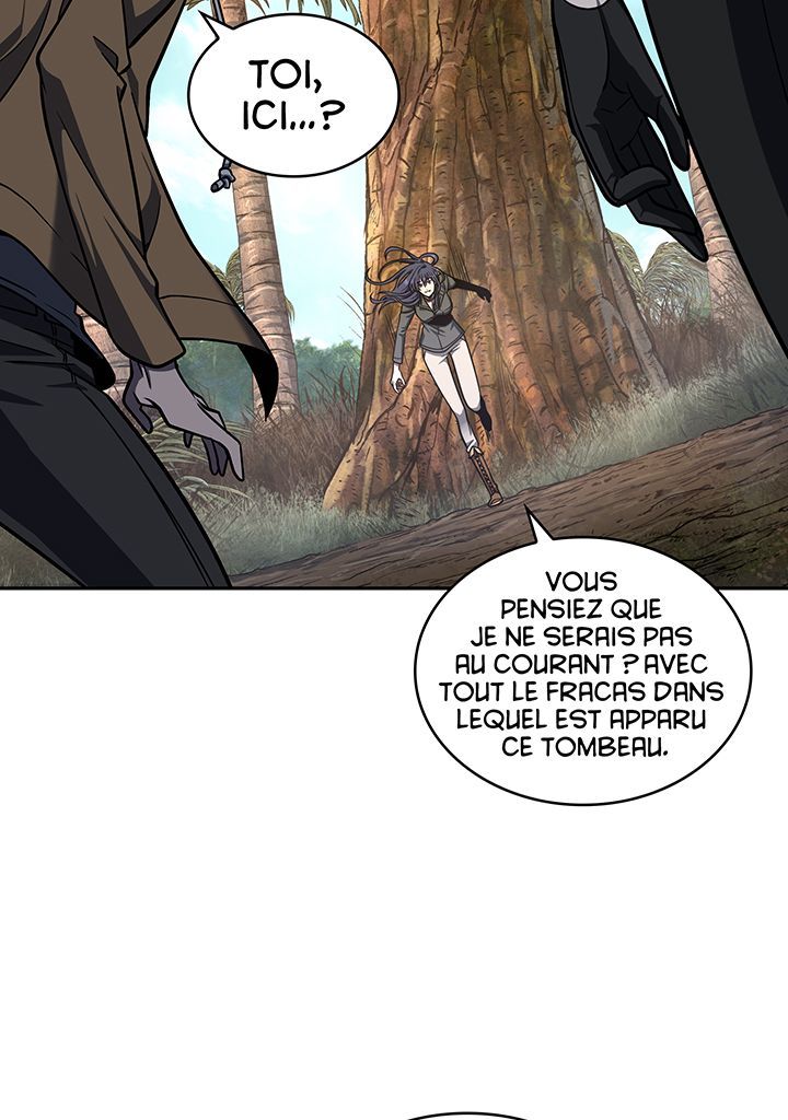 Read Tomb Raider King FR Manga Online