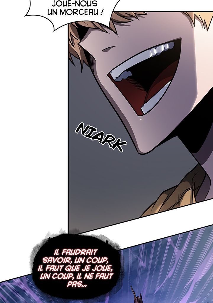Read Tomb Raider King FR Manga Online