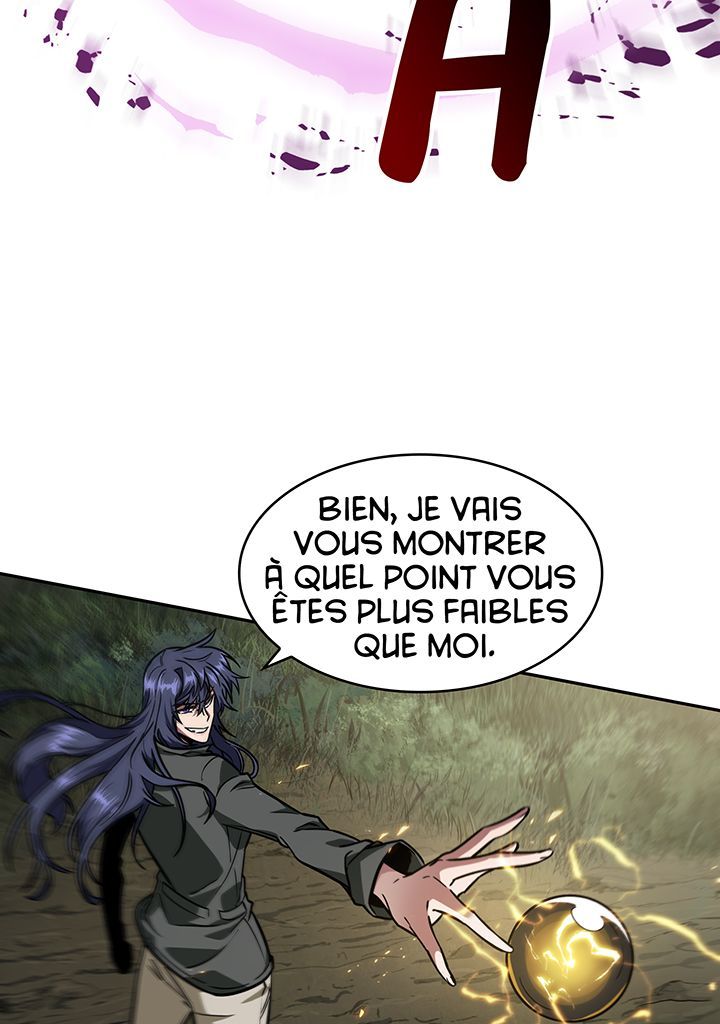 Read Tomb Raider King FR Manga Online