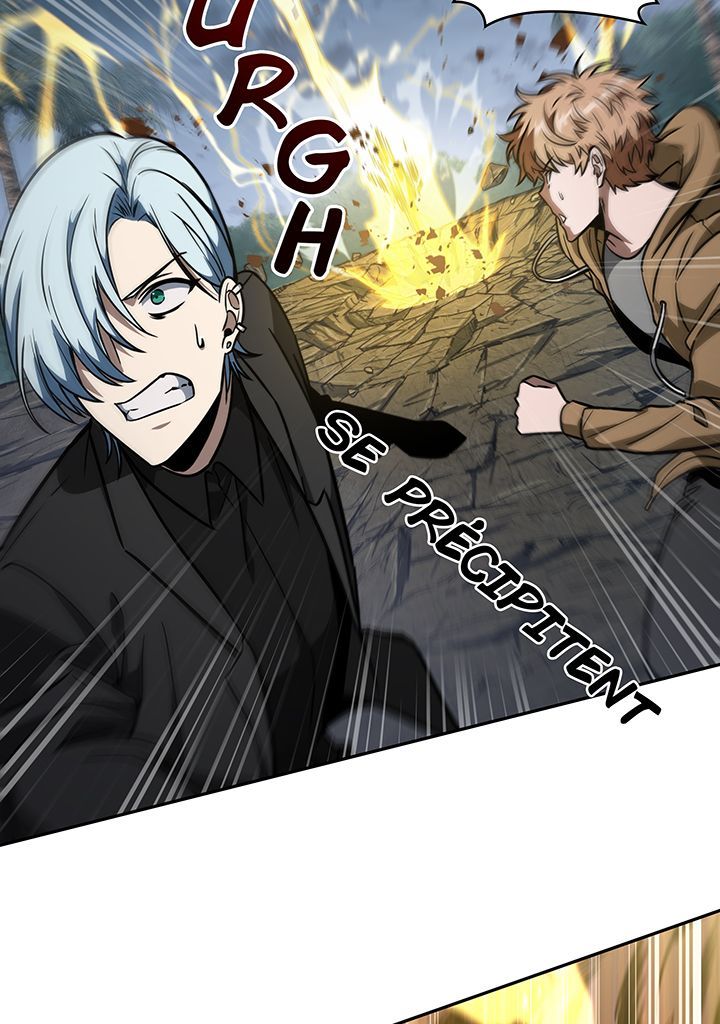Read Tomb Raider King FR Manga Online