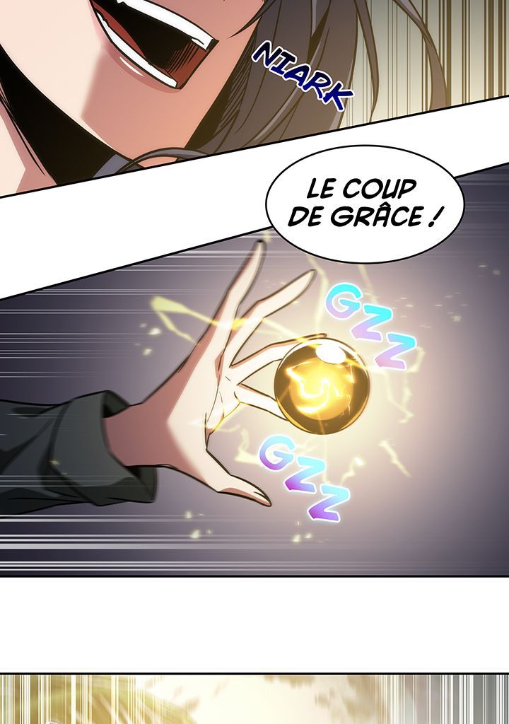 Read Tomb Raider King FR Manga Online