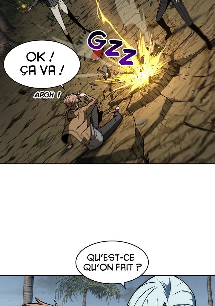 Read Tomb Raider King FR Manga Online