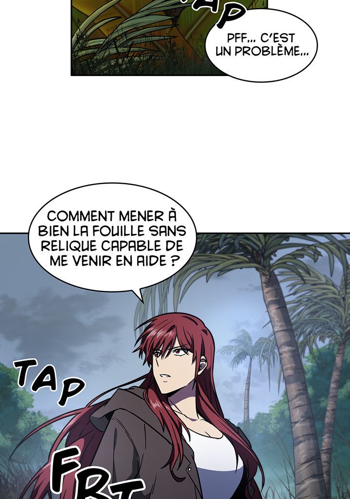 Read Tomb Raider King FR Manga Online