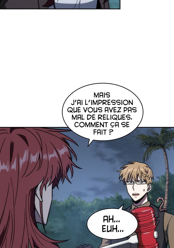 Read Tomb Raider King FR Manga Online