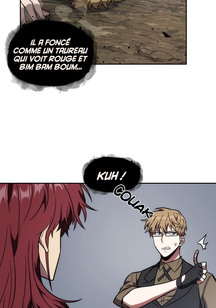 Read Tomb Raider King FR Manga Online