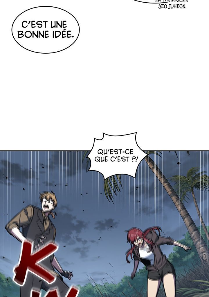 Read Tomb Raider King FR Manga Online