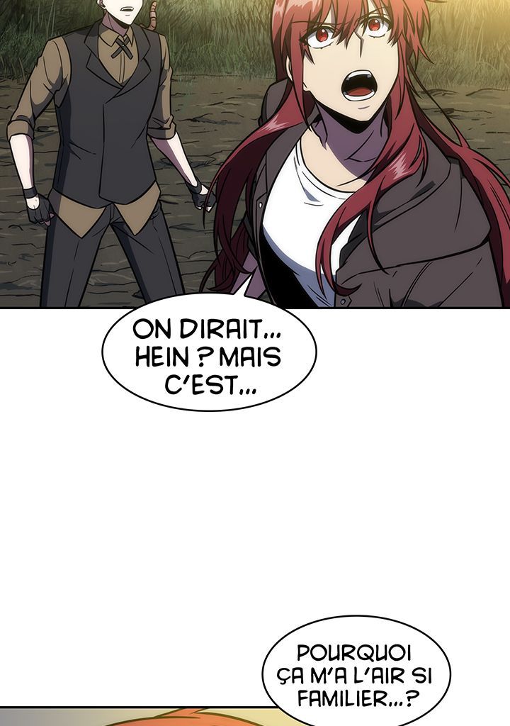 Read Tomb Raider King FR Manga Online