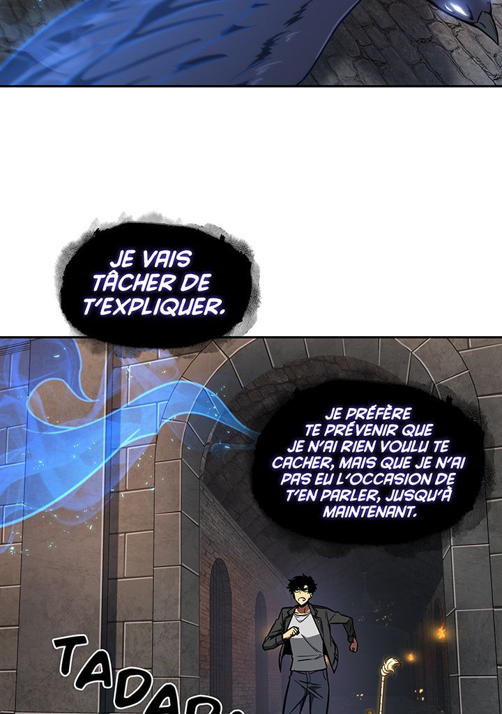 Read Tomb Raider King FR Manga Online