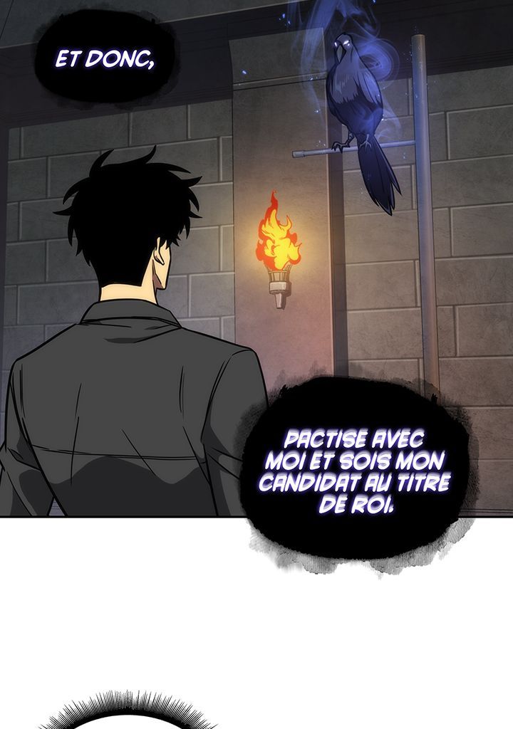 Read Tomb Raider King FR Manga Online