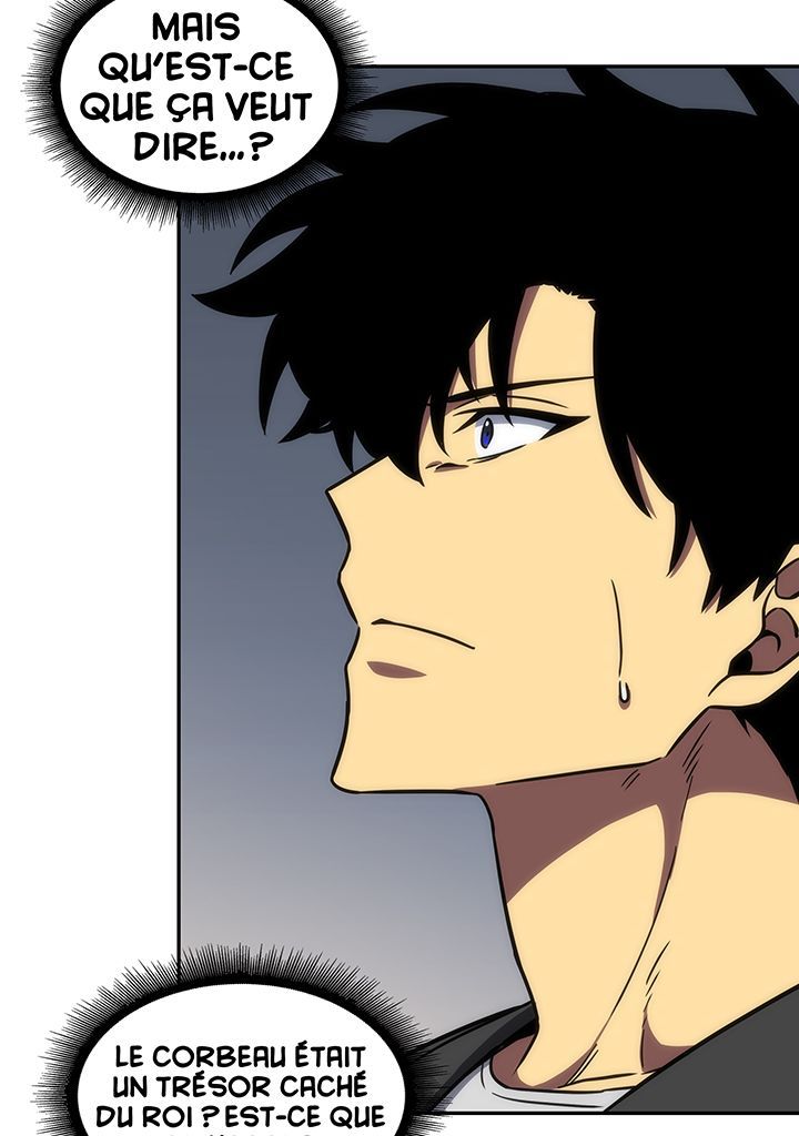 Read Tomb Raider King FR Manga Online