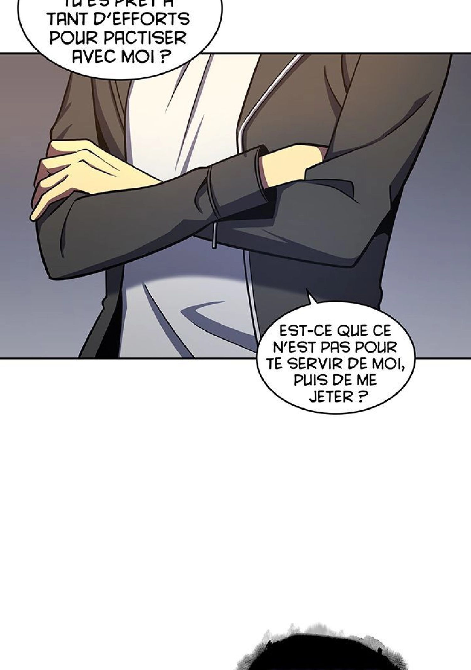 Read Tomb Raider King FR Manga Online
