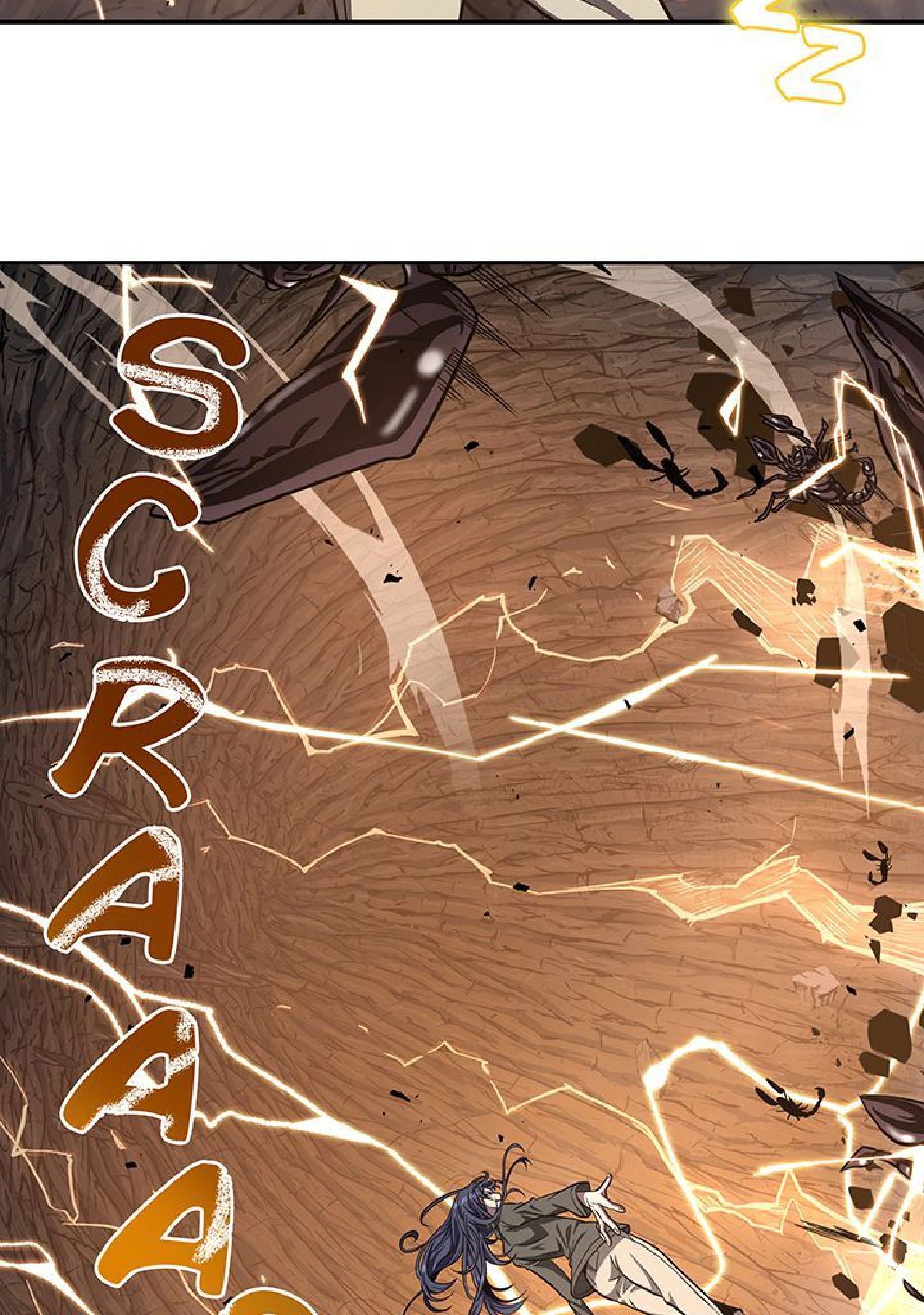Read Tomb Raider King FR Manga Online