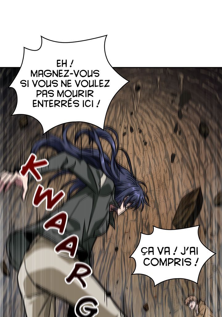 Read Tomb Raider King FR Manga Online