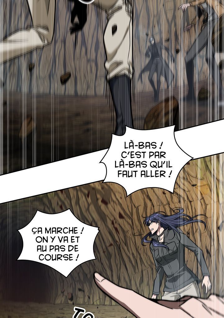Read Tomb Raider King FR Manga Online