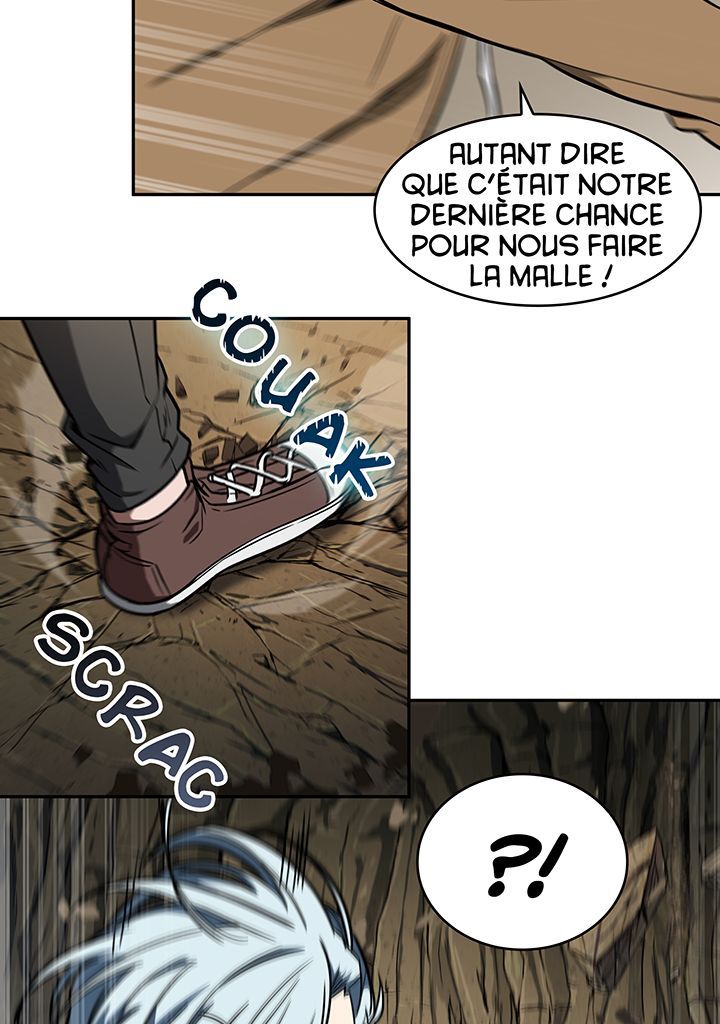 Read Tomb Raider King FR Manga Online
