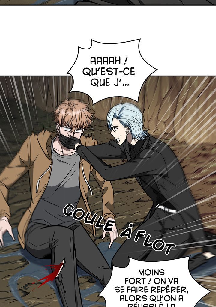 Read Tomb Raider King FR Manga Online