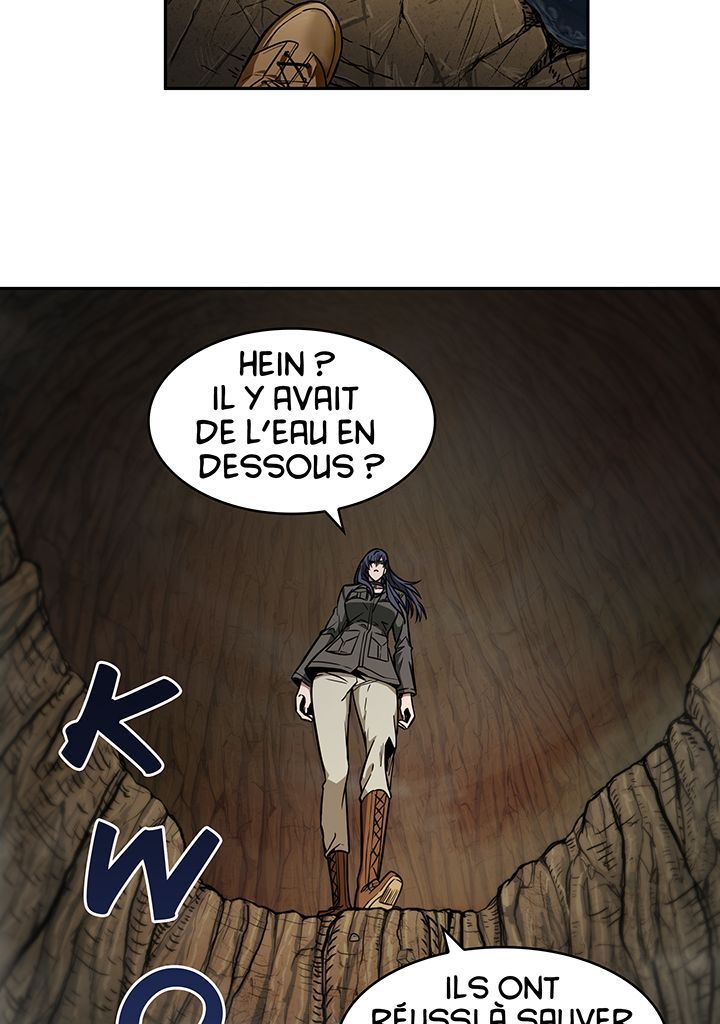 Read Tomb Raider King FR Manga Online