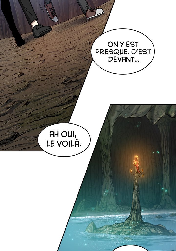 Read Tomb Raider King FR Manga Online