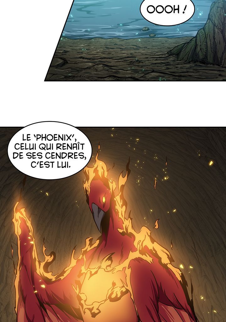 Read Tomb Raider King FR Manga Online