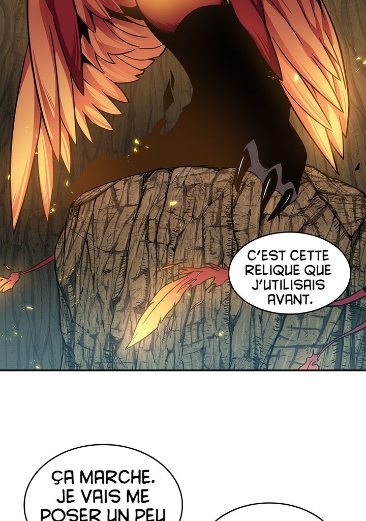 Read Tomb Raider King FR Manga Online