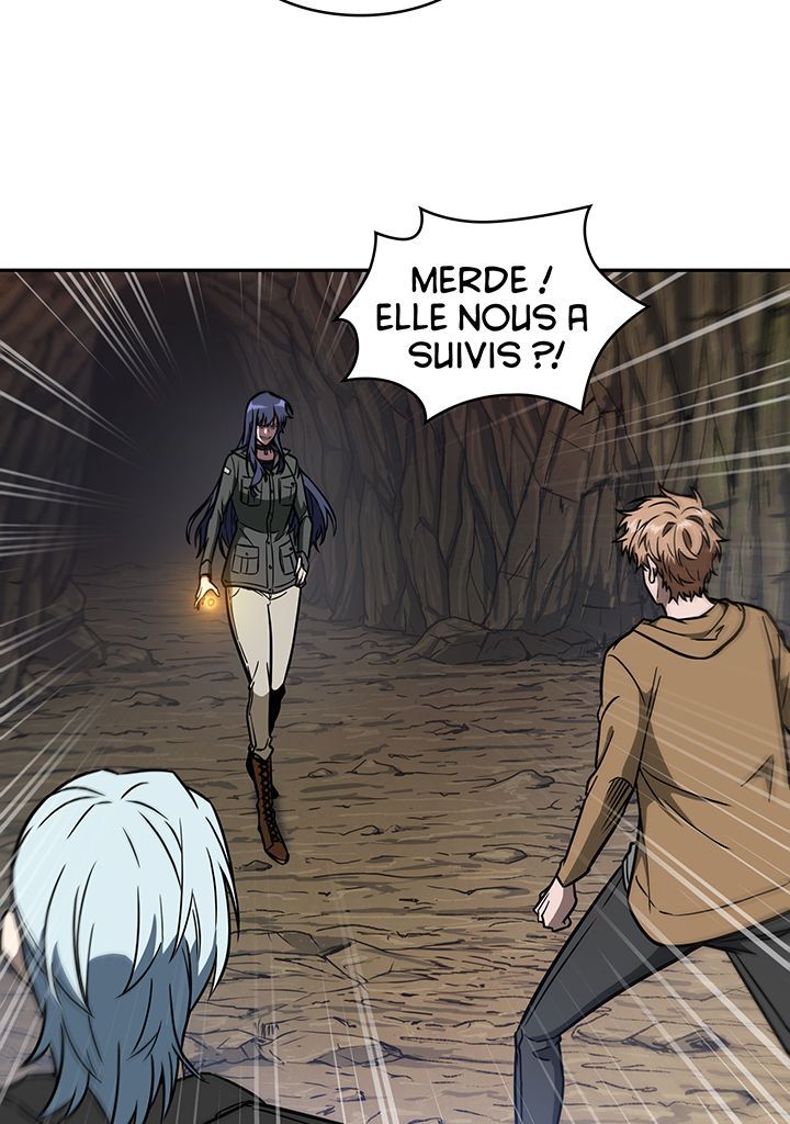 Read Tomb Raider King FR Manga Online