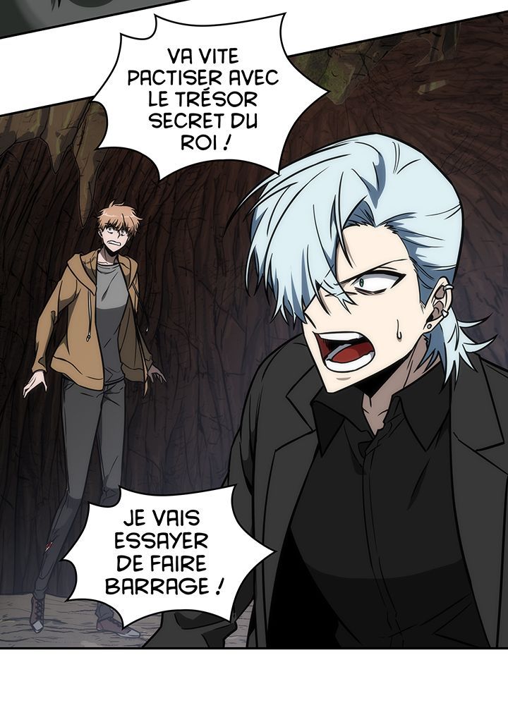 Read Tomb Raider King FR Manga Online