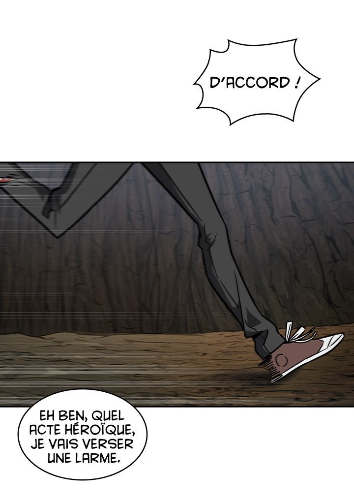 Read Tomb Raider King FR Manga Online