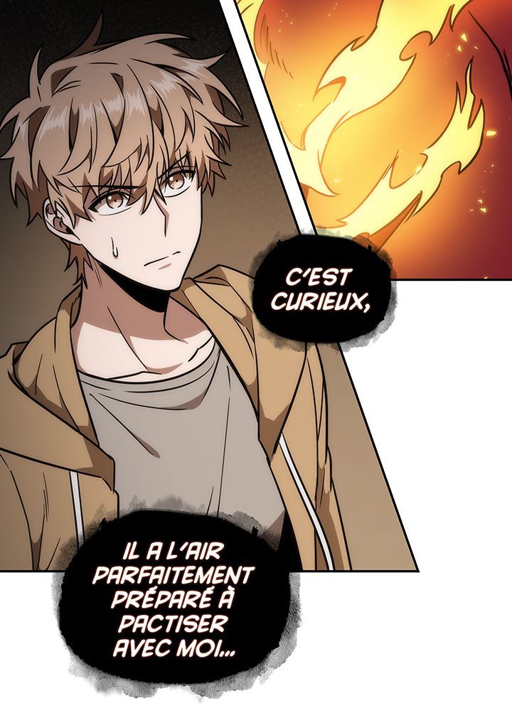 Read Tomb Raider King FR Manga Online
