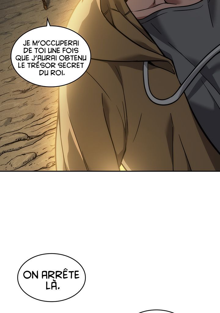 Read Tomb Raider King FR Manga Online
