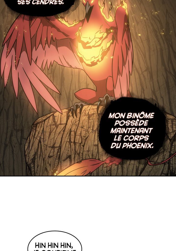 Read Tomb Raider King FR Manga Online
