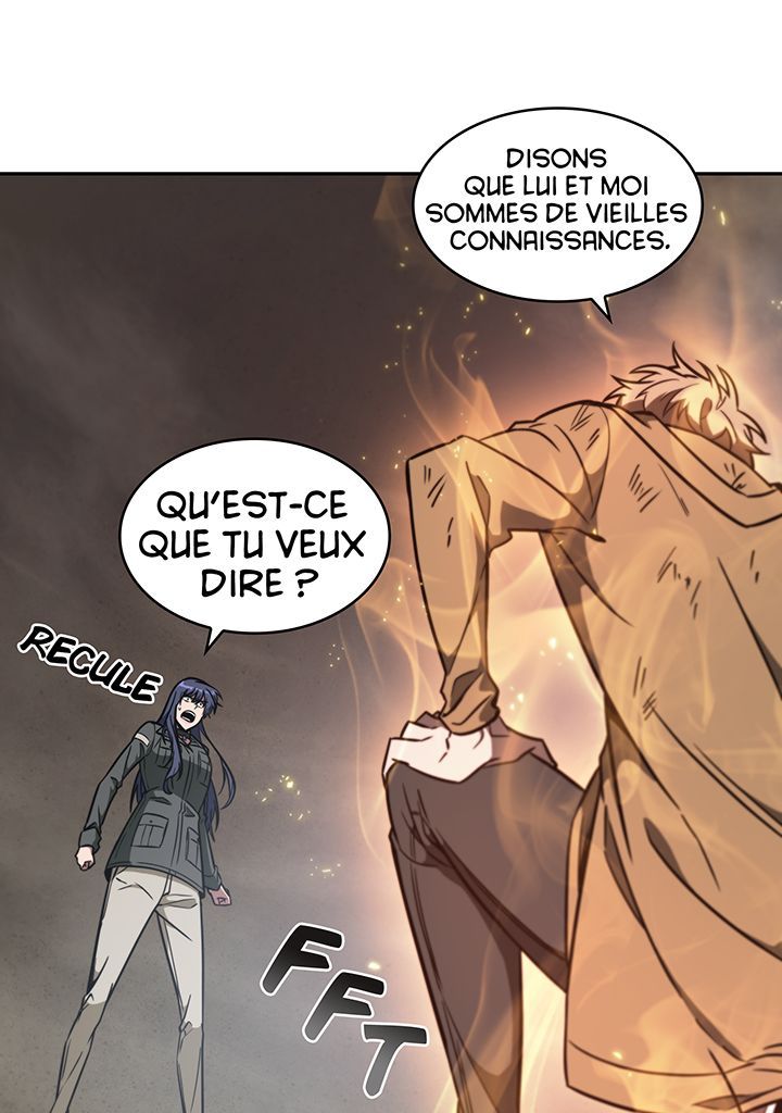Read Tomb Raider King FR Manga Online