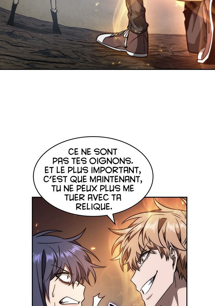 Read Tomb Raider King FR Manga Online