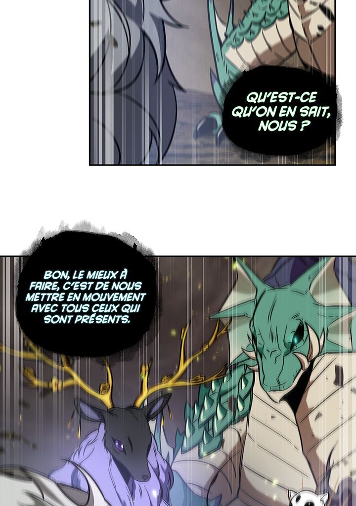 Read Tomb Raider King FR Manga Online