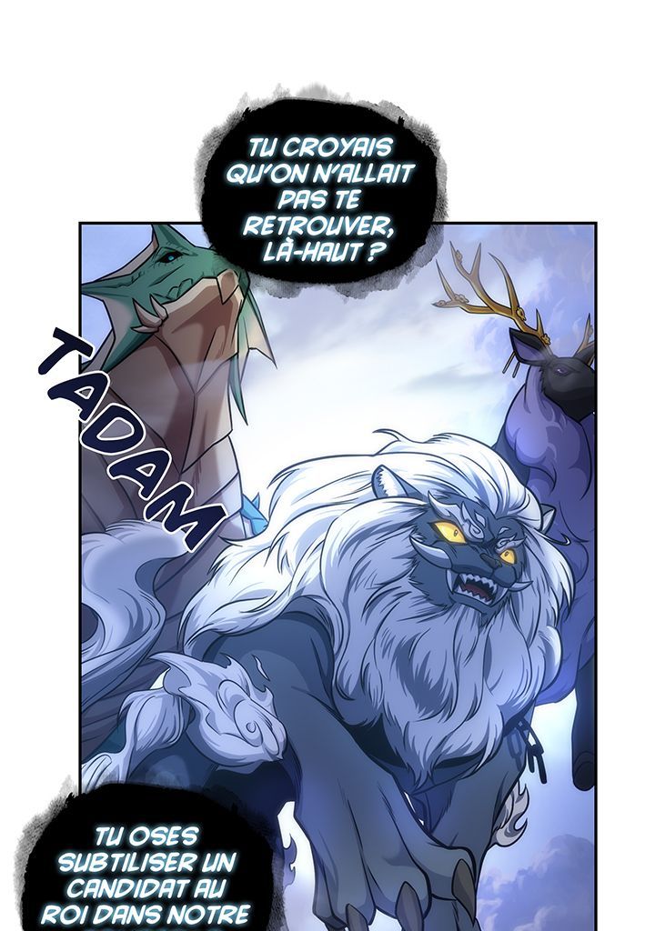 Read Tomb Raider King FR Manga Online