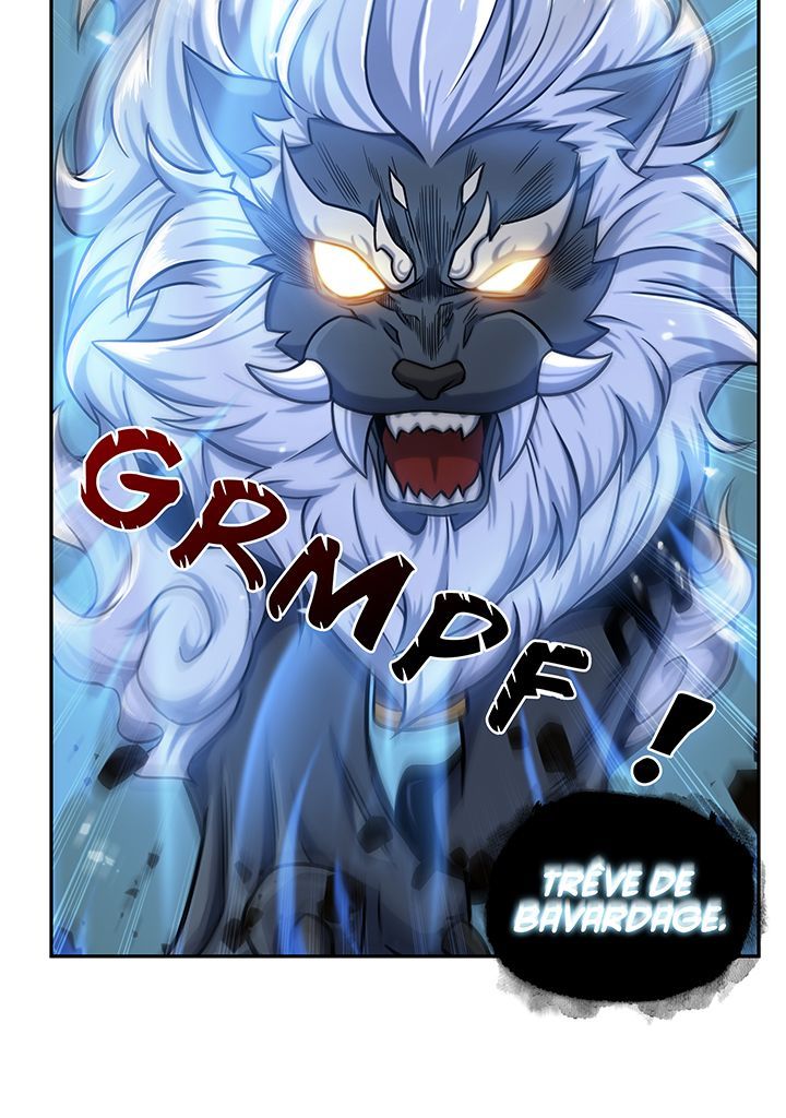 Read Tomb Raider King FR Manga Online