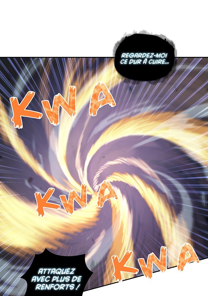 Read Tomb Raider King FR Manga Online