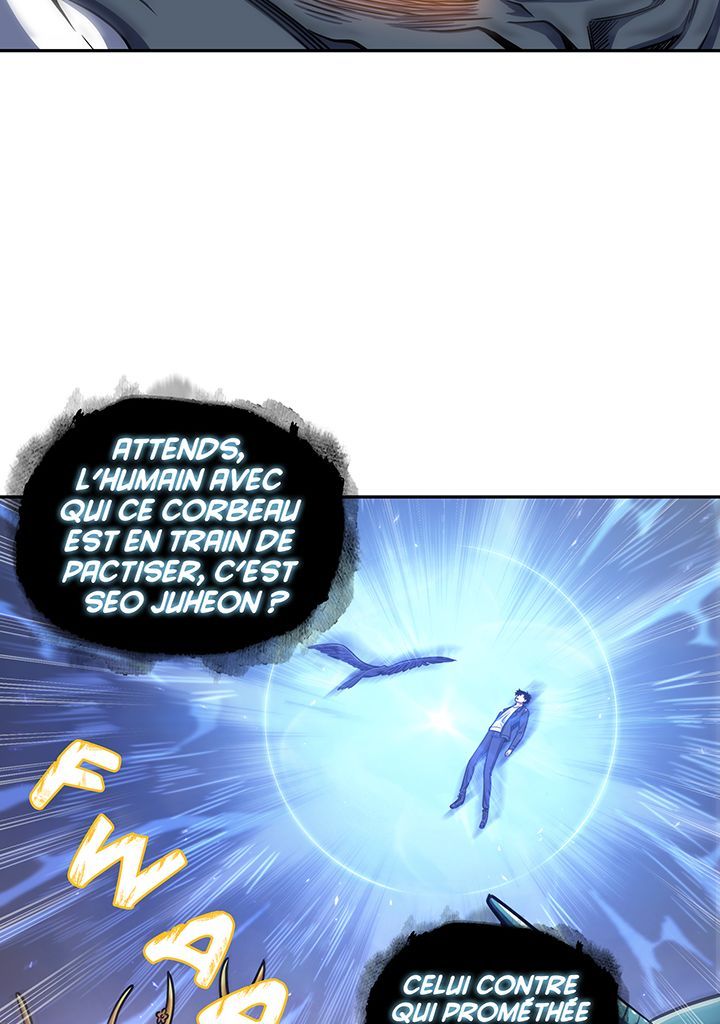 Read Tomb Raider King FR Manga Online
