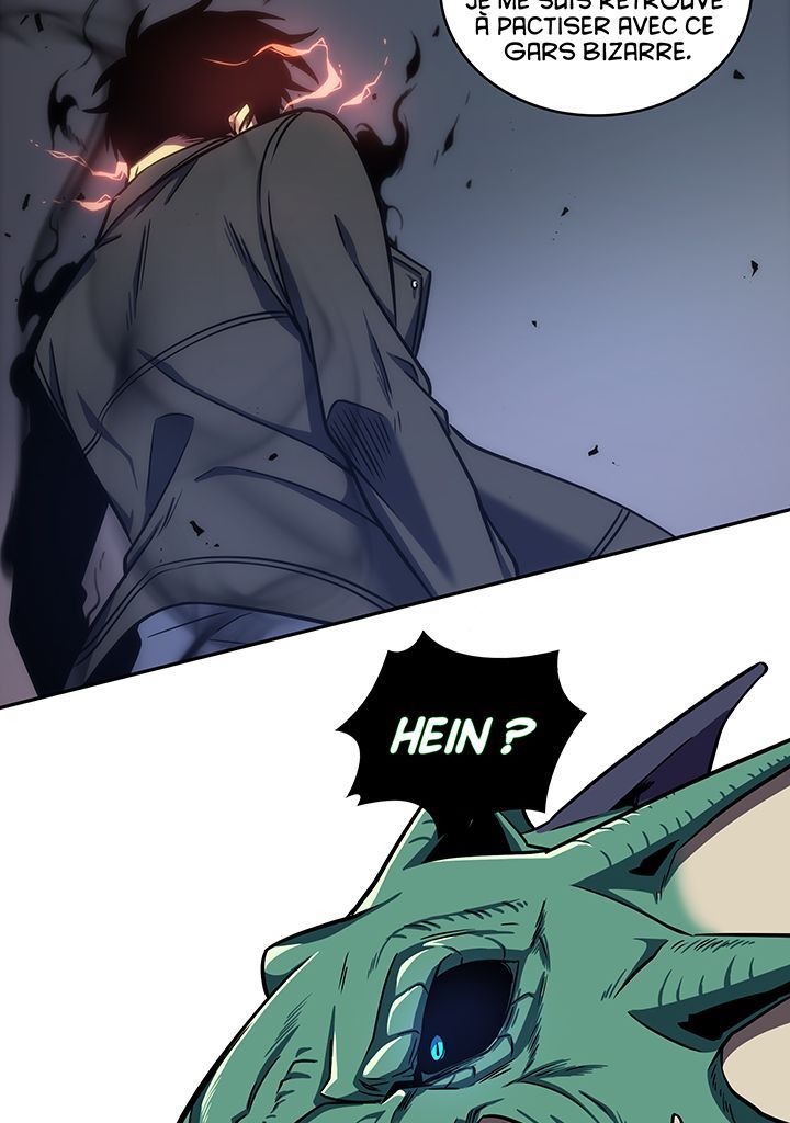 Read Tomb Raider King FR Manga Online