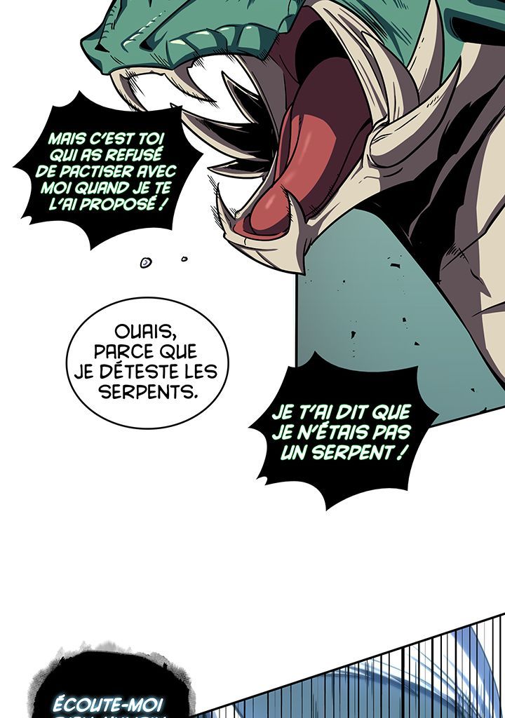 Read Tomb Raider King FR Manga Online