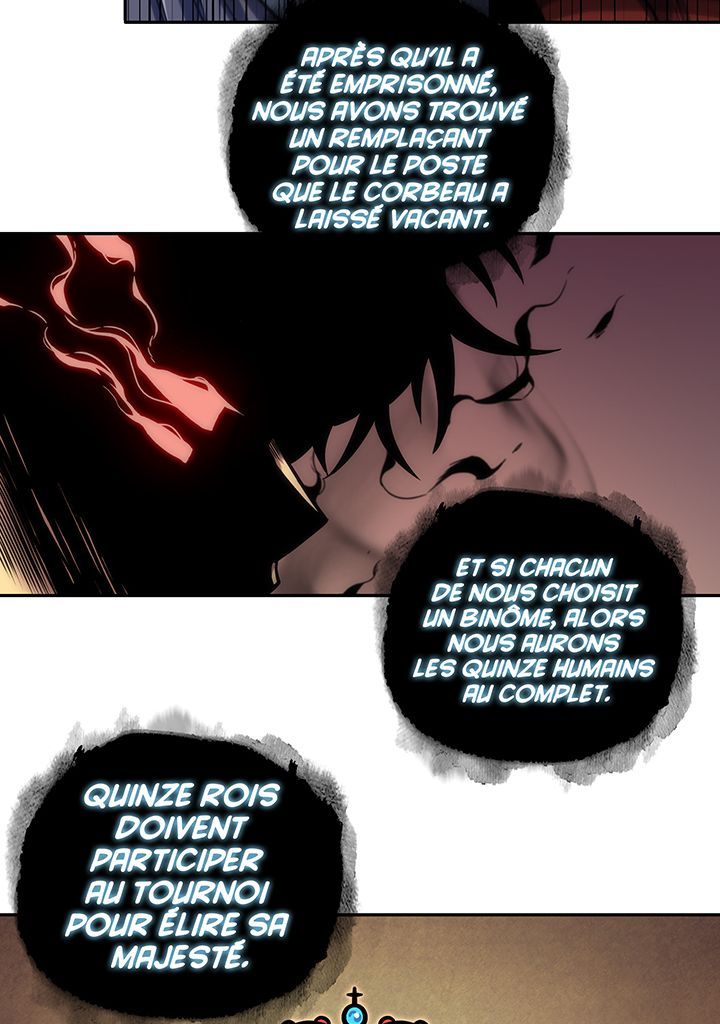 Read Tomb Raider King FR Manga Online