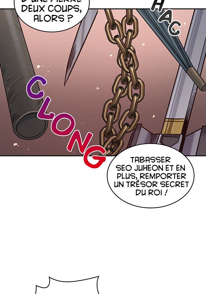 Read Tomb Raider King FR Manga Online