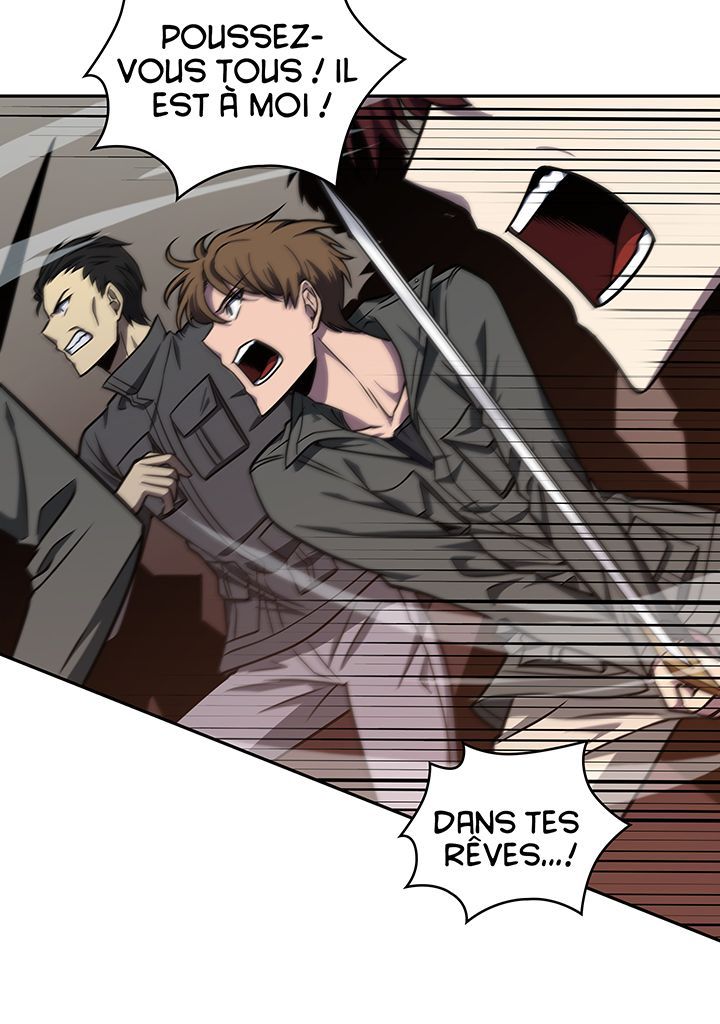 Read Tomb Raider King FR Manga Online