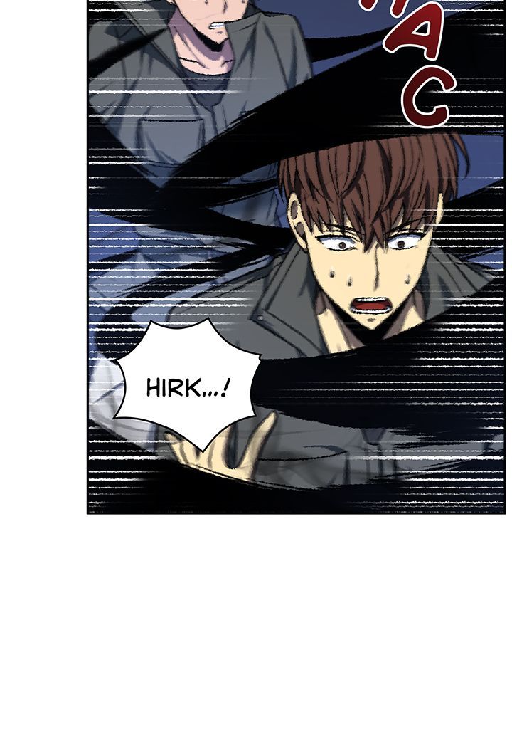 Read Tomb Raider King FR Manga Online