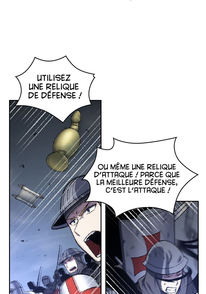 Read Tomb Raider King FR Manga Online