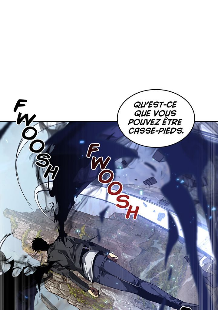 Read Tomb Raider King FR Manga Online