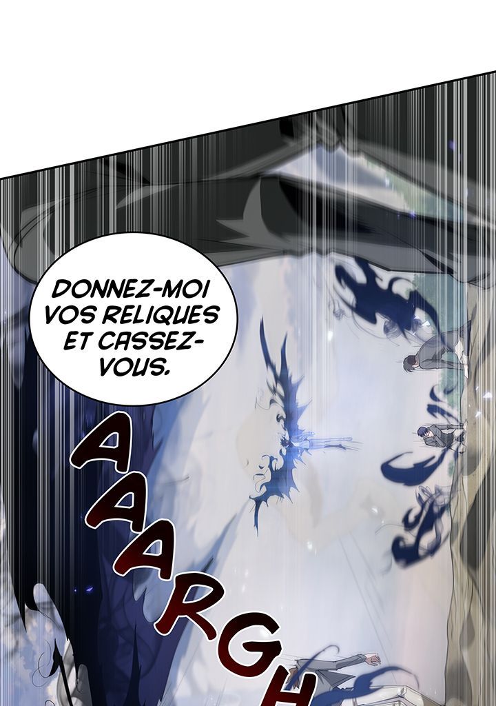 Read Tomb Raider King FR Manga Online