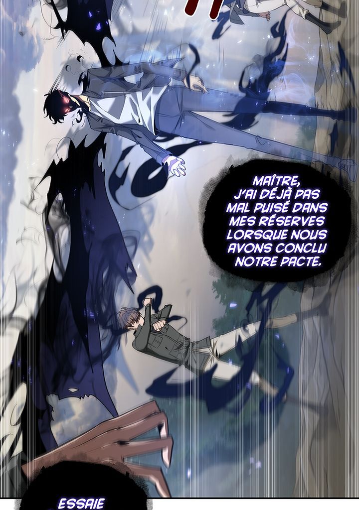 Read Tomb Raider King FR Manga Online