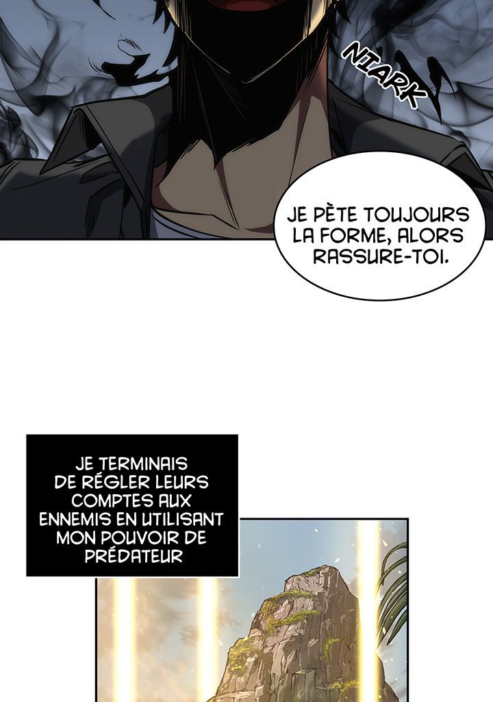 Read Tomb Raider King FR Manga Online